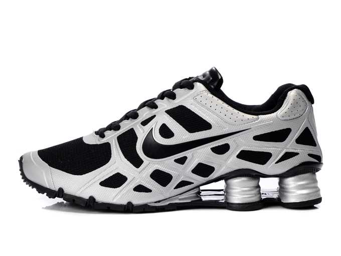 shox turbo 12 net de la mode vente air shox colore